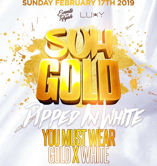 Suh Gold